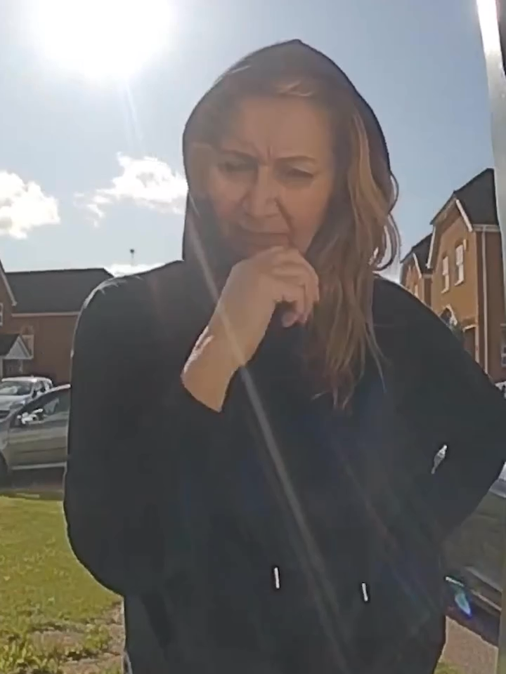 Desperate Woman Asks To Use My Bathroom For A Very Embarrassing Reason