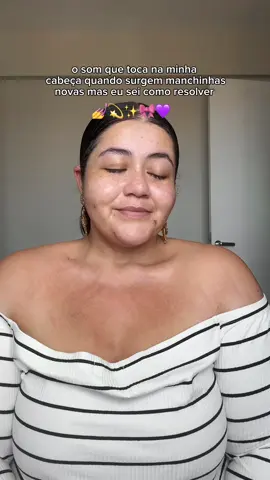 SONS DE PAZ E HARMONIA que eu amo @larocheposaybr e uso Mela B3 desde o lançamento não é novidade! Mas vocês já viram os antes e depois de quem usou? eu sempre fico impactada! Pra mim, além de entregar TUDO na uniformização da pele (meus resultados são bem impressionantes!), ele também me ganha por ser um produto muito gentil com a minha pele sensível que não compromete a barreira (já tive experiências complicadas com isso) Pra completar, desde que comecei a usar o reaparecimento de manchas em episódios de acne ativa mudou TOTALMENTE, elas surgem menos e quando surgem consigo uniformizar logo! so vejo vantagens 💫🤍 #pubIi  #melab3 #desafioMelab3 