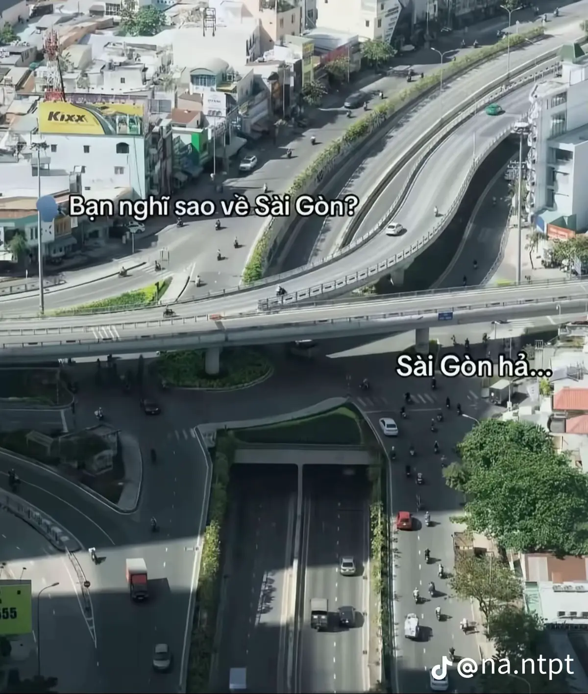 Rì viu về sài gònn#xuhuong #choitoiben