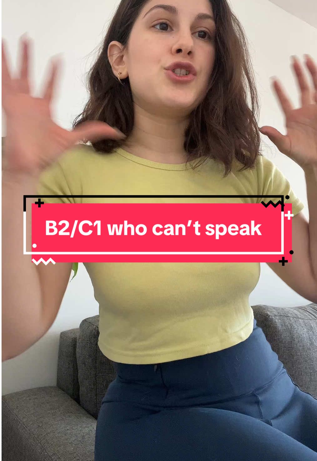 These days I’ve spoken with a lot of students who are struggling with understanding their speaking problems. #pronunciation #americanpronunciation #pronunciacion #speaking #englishteacher 