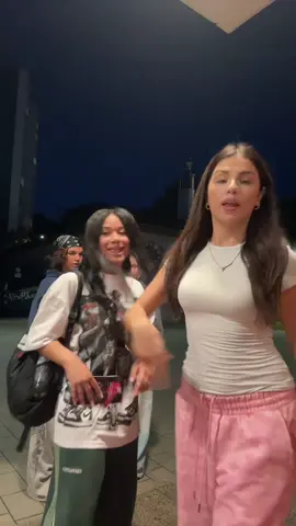 after class vibes 🥵