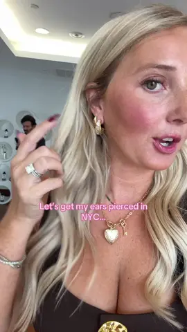 Mom & daughter day in NYC!! #fyp #viral #momanddaughter #hair #OOTD 