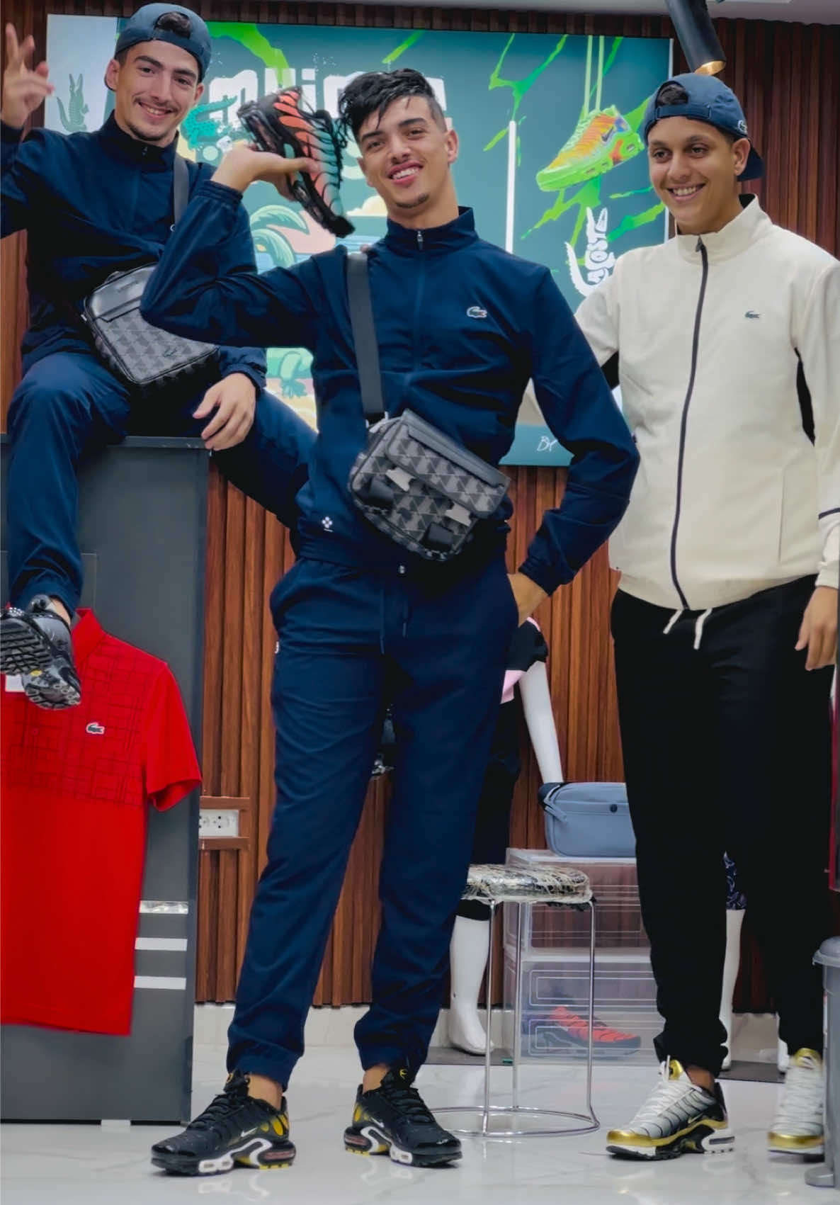 @🎀🐊🪬iHaB TimsäH 🎀🐊🪬 @Safwan_Timsah🐊🔥 #awakhir_lacoste🐊🐊w_larini😍awakhir_ #lacoste🐊 #oran #tiktok #algerie🇩🇿 