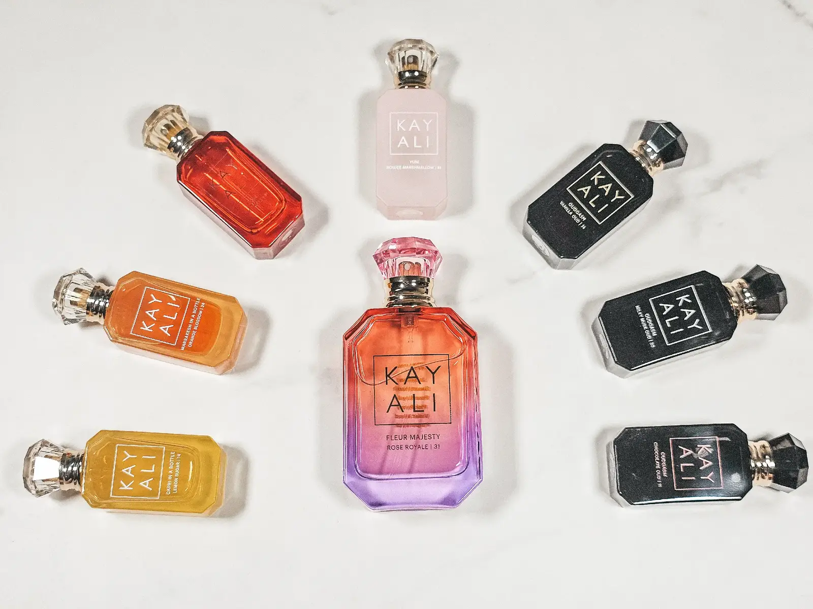 #KayaliPerfume #PerfumeTok #FragranceTok #PerfumeReview #PerfumeAddict       