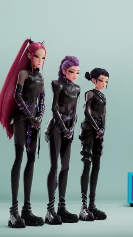 Politely pocket-perfect. Meet the colorful, pocket-perfect #GalaxyZFlip7. Watch KPop Demon Hunters, only on Netflix. Learn more: samsung.com #GalaxyAI #Samsung