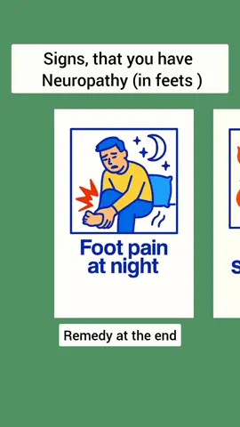 signs that you have neuropathy  #ElevatedHome #neuropathy #neuropathyrelief #nervedamage #nervepain 