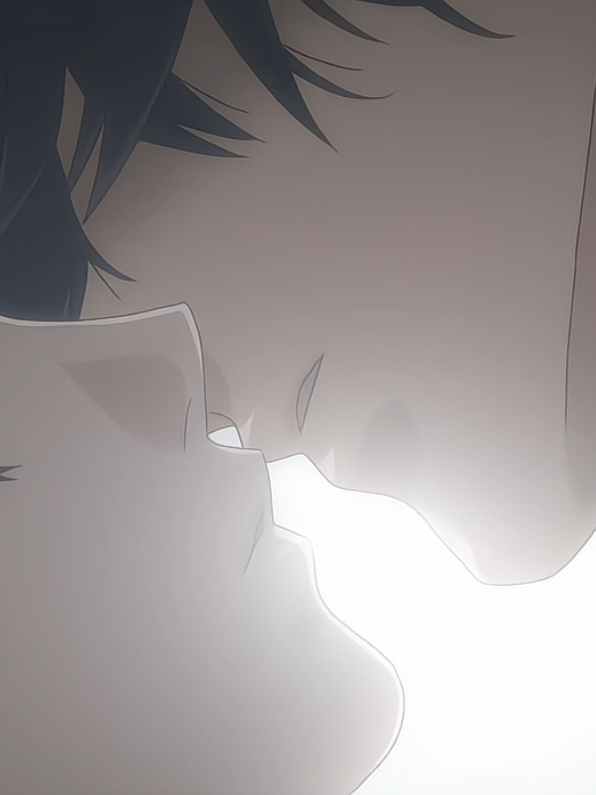 it’s been a while since i last watched this shoujo anime, but lately they keep showing up on my FYP and now I’m literally falling for them all over again (LoL) Futaba and Kou... their interactions? TOO CUTE, PLEASE 😺🫶🏻like the tension, the awkwardness, the way they look at each other?  i can’t— 🫠🫶🏻 guess i really gotta read the manga now 😋 'cause the anime wasn’t enough and I NEED the full ride 😽🫰🏻 ♫♪ sombr – back to friends  #aoharuride #shoujoanime #futaba #koumabuchi #creatorsearchinsights 