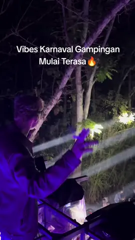 H - piro iki kangg🔥 @GAMPINGAN GANK  #karnavalgampingan2025 #gampingangank #kabupatenmalang #soundsystem #ramaikan 