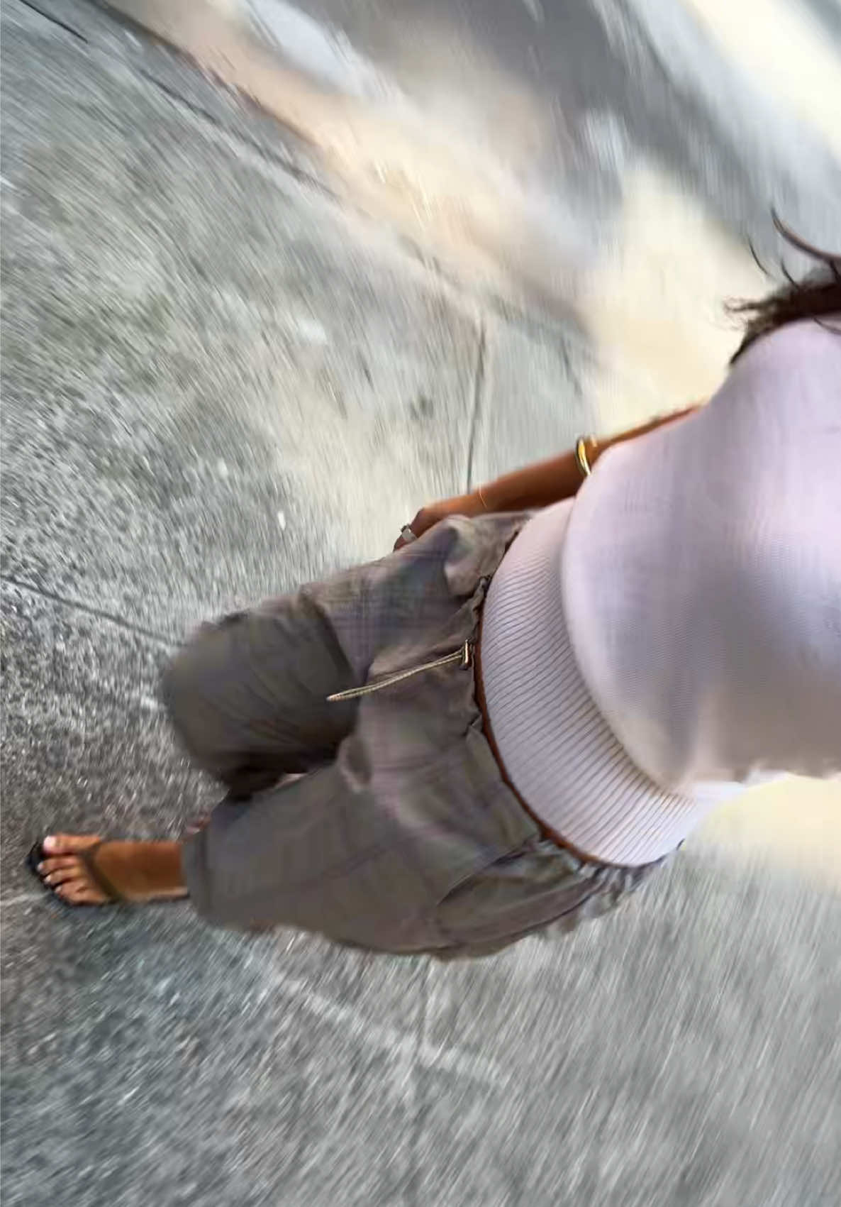 @Geel @Peachy Den #OOTD #fashion 