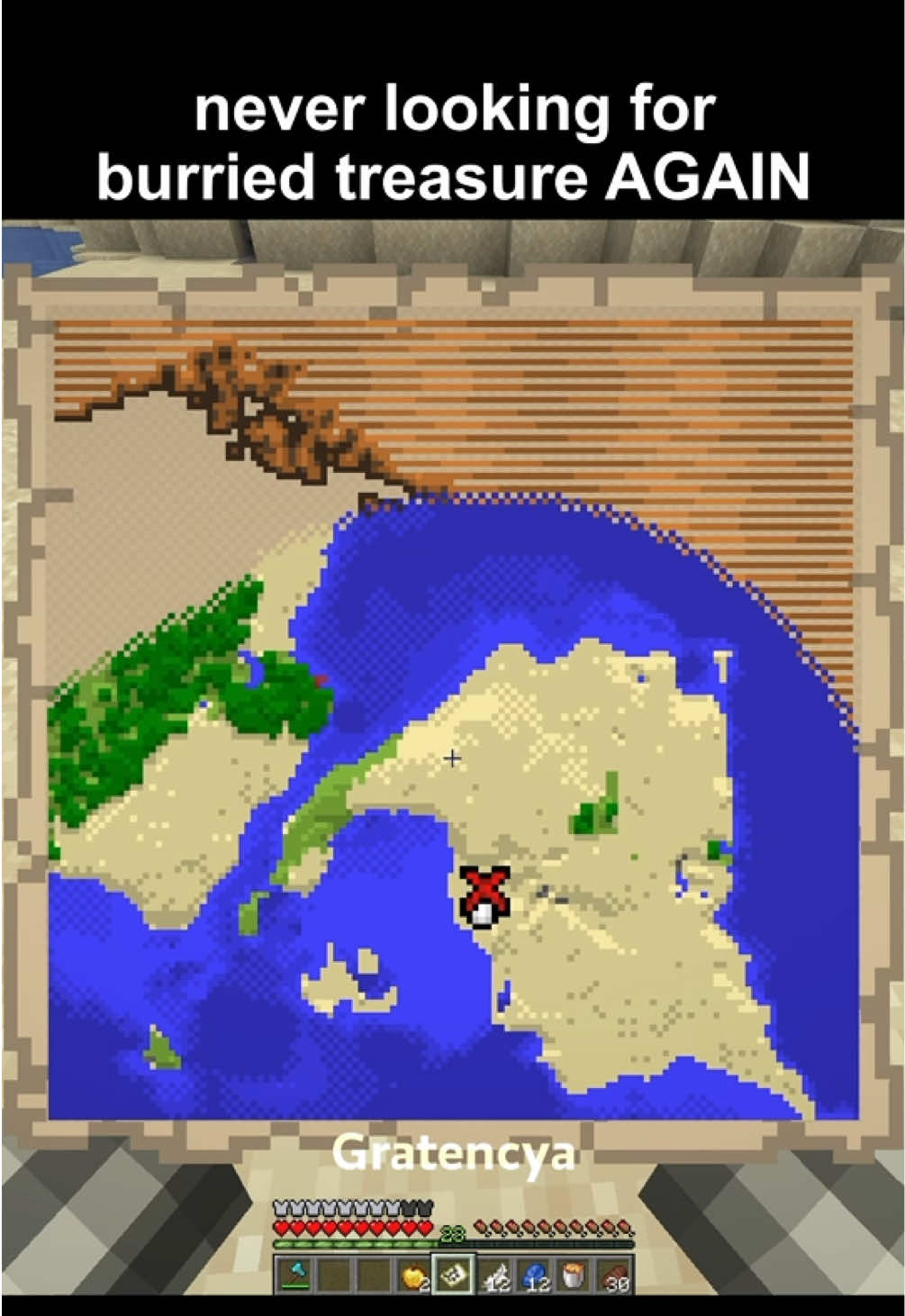 bruh #Minecraft #minecraftmoment #minecraftmemes 