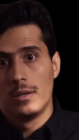 قد تخاف على رزقك بتذل نفسك #فداء_الدين 