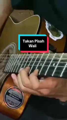 welly (lagu barat) #takanpisah #wali #cover #fyp #foryoupage 