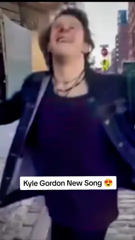 Kyle Gordon New Song 😍 #music #fyp #tiktok #viral 