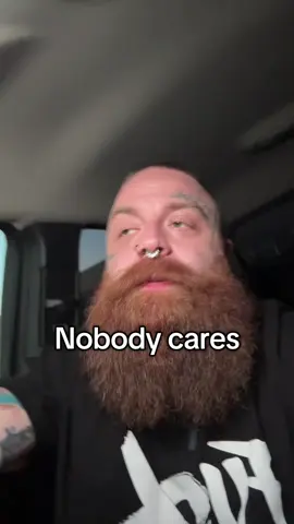 If nobody was there for you, you need to hear this. 