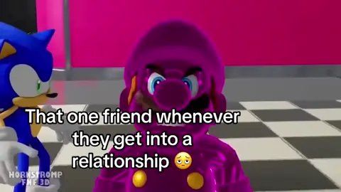I’m turning evil 👿 #fyp #viral #mario #sonicthehedgehog #relatable 