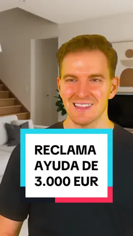 CONSIGUE una AYUDA de 3.000€ ✅     Si has TRABAJADO y aún así  NO tienes derecho al PARO… Eres VÁLIDO para SOLICITAR  AYUDA de hasta 3.000 EUR❗️ Los 2 Requisitos a CUMPLIR: 🟡 Haber cotizado 360 DÍAS, teniendo una carga FAMILIAR 🟡 Haber cotizado como MÍN.  6 MESES si NO TIENES HIJOS Tan solo debes darte de ALTA  DEMANDANTE de EMPLEO 📄 #ayudasocial #paro #españa 