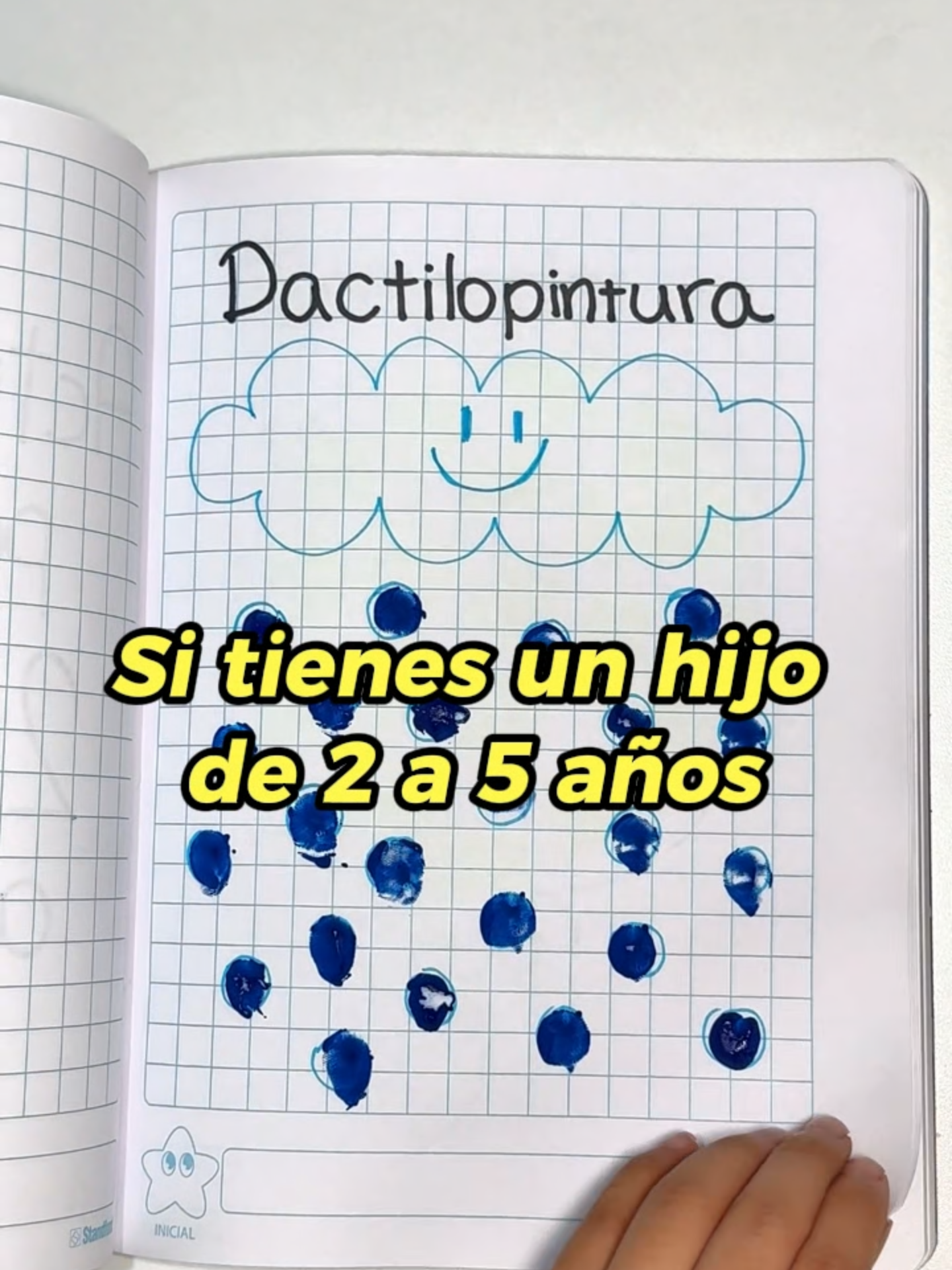 Empieza a estimular su motricidad fina con estas actividades😲 Y de manera SÚPER DIVERTIDAS 🥳 Si te gustaría conocer la información de esta guía especializada en: ✅Motricidad ✅Atención y concentración ✅Razonamiento ✅Lectoescritura ✅Vocabulario ✅Memoria Dale clic al link de mi perfil para más información de esta super guía de estimulación❤️❤️ #preescolar #estimulacioninfantil #educacioninfantil #educacioninicial #maestrapreescolar #actividadesparaniños #actividadesinfantiles #estimulaciontemprana #estimulacioninfantil #librosinfantiles #mama #mamaprimeriza #libros #niños #niñosinteligentes #prekinder #kinder #motricidadfina #fyp #viral #reels #reelsi̇nstagram
