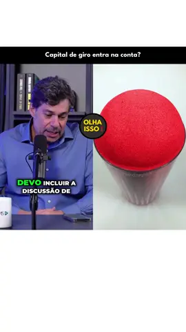 Você sabia que o capital de giro pode transformar seu negócio? 💡 Confira os insights valiosos nos cortes do @donoparadono e leve sua empreitada a outro nível! 🚀 #Business #Empreendedorismo