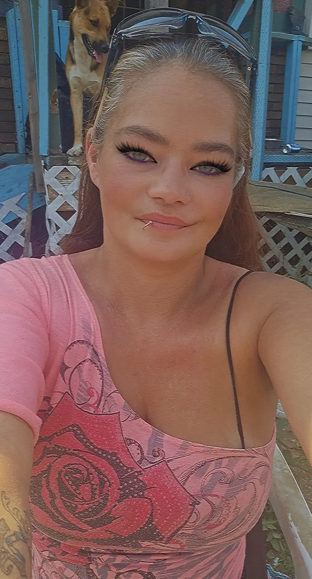 #goodvibes #foryoupage #tha💯realst 