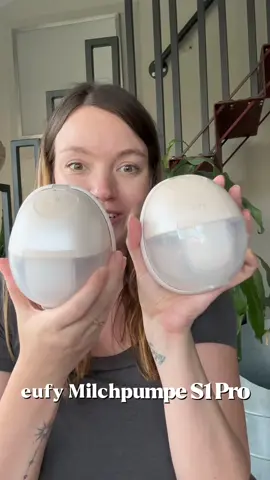 (Anzeige) Die erste Milchpumpe, die sich anfühlt wie eine warme Umarmung 🫶 Jetzt entdecken: https://shop.eufy.com/rkBHvv #eufyMilchpumpe #eufyPumpe #eufyS1ProMilchpumpe 
