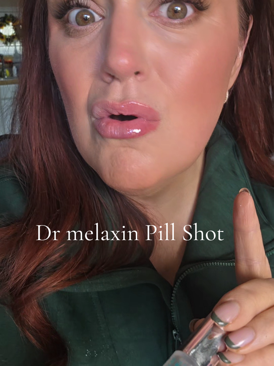 @Dr Melaxin Official Lip plumper be lip plumping! Want a lip plumper that works? Grab it now! #lipplumper #drmelaxin #lipshot #fulllips #tiktokshopcreatorpicks 