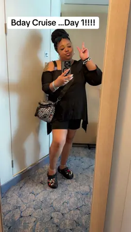#bigvirgoenergy♍️ #cruiselife #royalcaribbean #girlstrip2025 