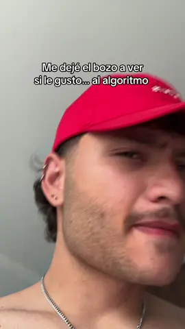 No es por nada, pero creo que al algoritmo de tik tok no le gusta mi cara 😂 #audiencia #algoritmo #humor #soleibe #tiktok 