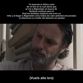 🕊️ #rickgrimes #thewalkingdead #paratí #viral #fyp 