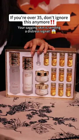 The Secret To Glowing Skin With Our 14-Piece Skincare Set #skincare #beautytips #glowingskin #skincareroutine #beautyhacks
