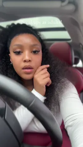 Adult breakups should not break the respect !  #fyp #breakups #friendshipbreakups