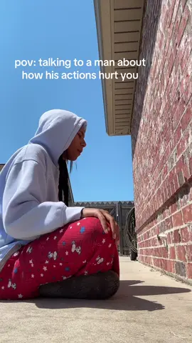 this was honestly therapeutic.