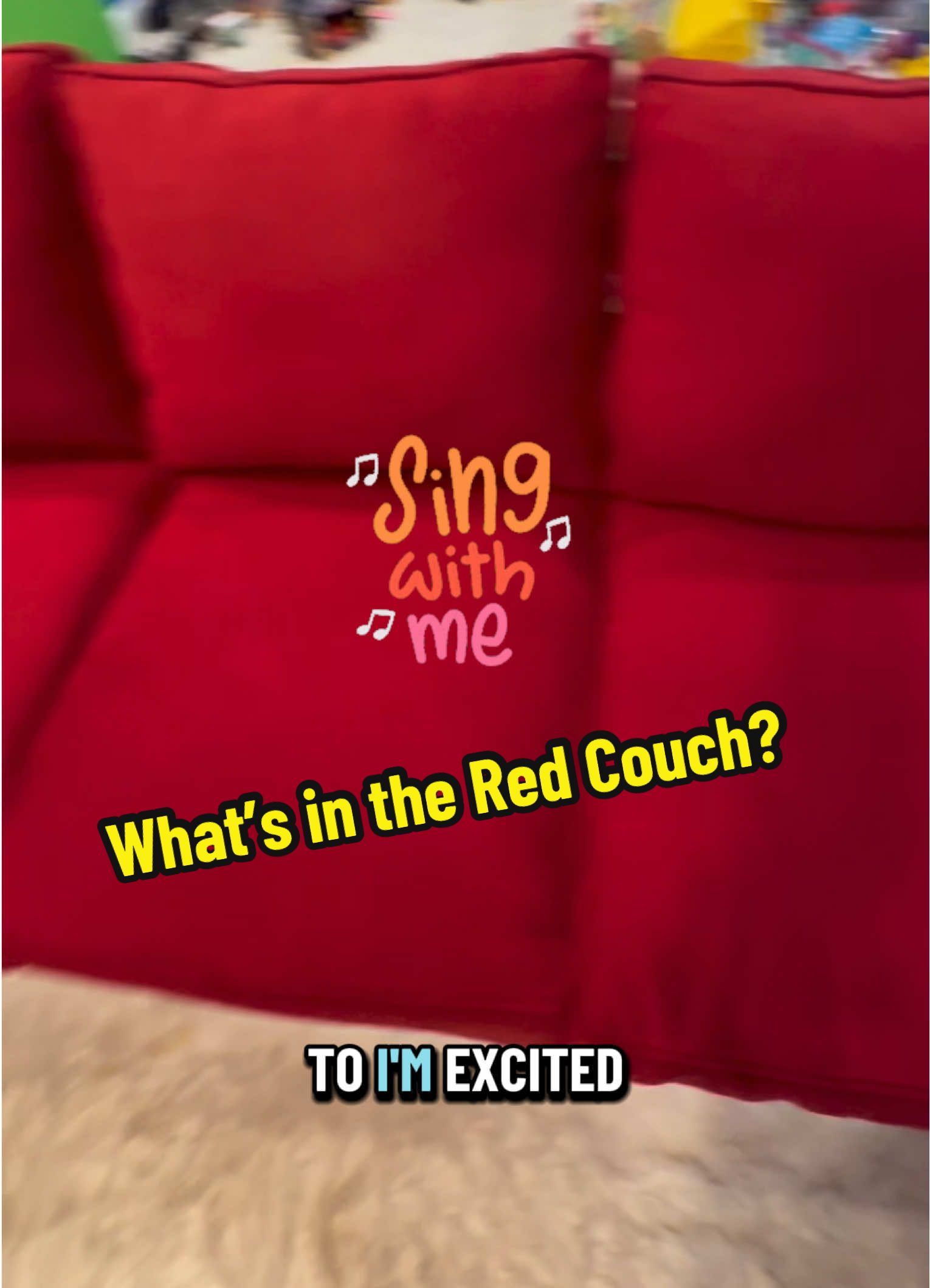 I’m so glad it’s Friday! What’s your favorite thing about Friday? I love doing what’s in the couch! #sml #cleaninglady #fyp #friday #og 