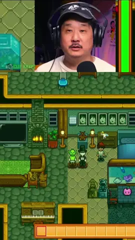 Stardew Valley Creator Reacts to Bobby Lee’s Gold Star Crab Cakes 🌟 #BobbyLee #TigerBelly #StardewValley #ConcernedApe #StardewTok #FunnyPodcastClips #ComedyPodcast #GamingTok #PodcastFunny #BobbyLeeClips #StardewValleyFans #GamingComedy #ViralPodcast #PodcastClips #PodcastComedy Bobby Lee Stardew Valley, Stardew Valley crab cakes, Stardew Valley funny clip, Bobby Lee infinity blades, Stardew Valley creator, ConcernedApe podcast, Stardew Valley farm tour, Stardew Valley Bobby Lee reaction, Stardew Valley gaming TikTok, Bobby Lee TigerBelly funny, Stardew Valley strategy comedy