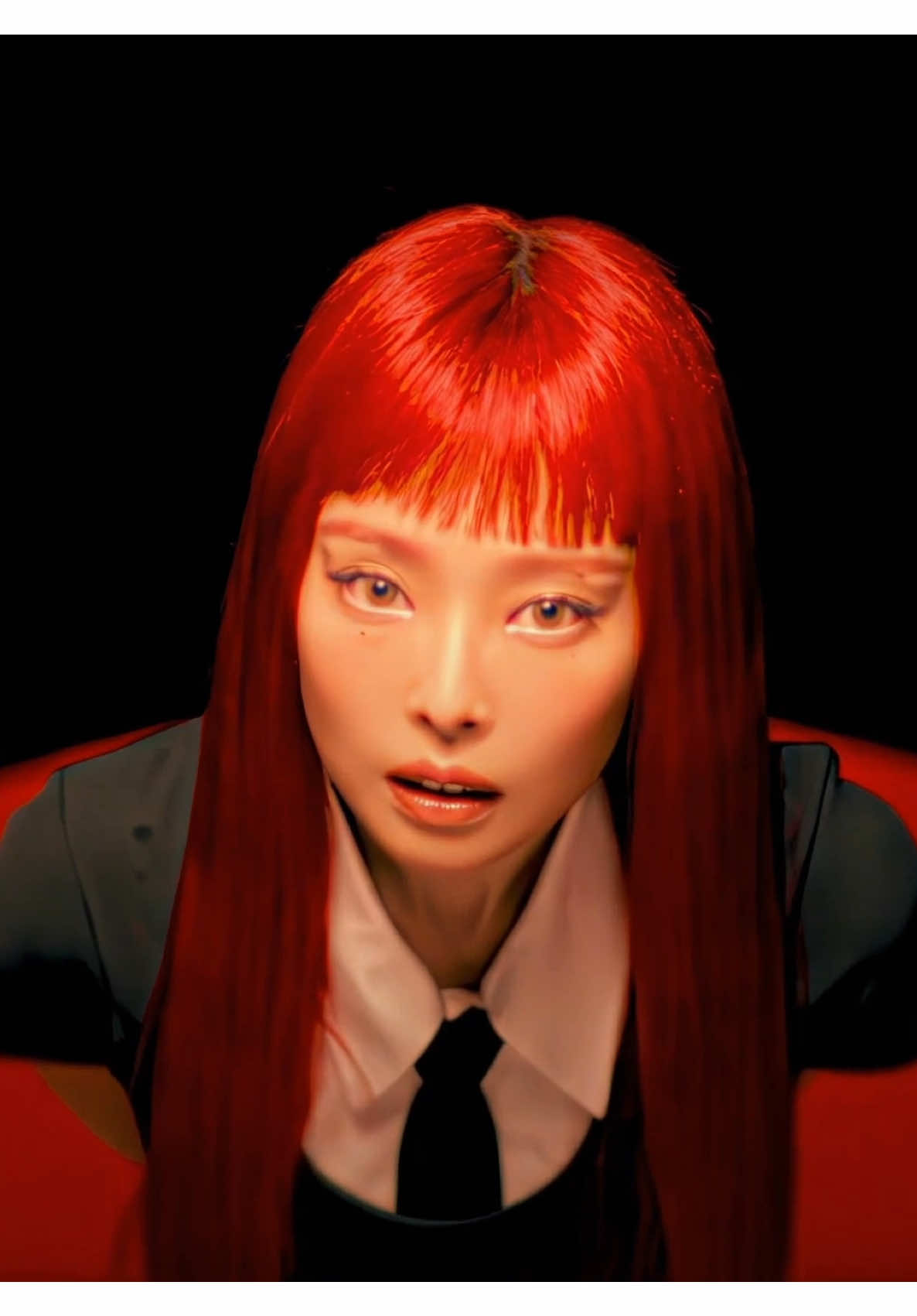 “The villain of Kpop” they say #blackpink #jennie #kpop ib .jnknini