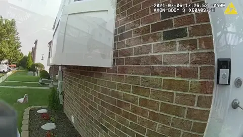 Police Find Where He Was Hiding Son's Body-2