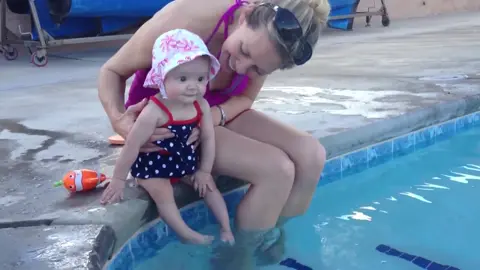 this made me cry btw#babygirl 