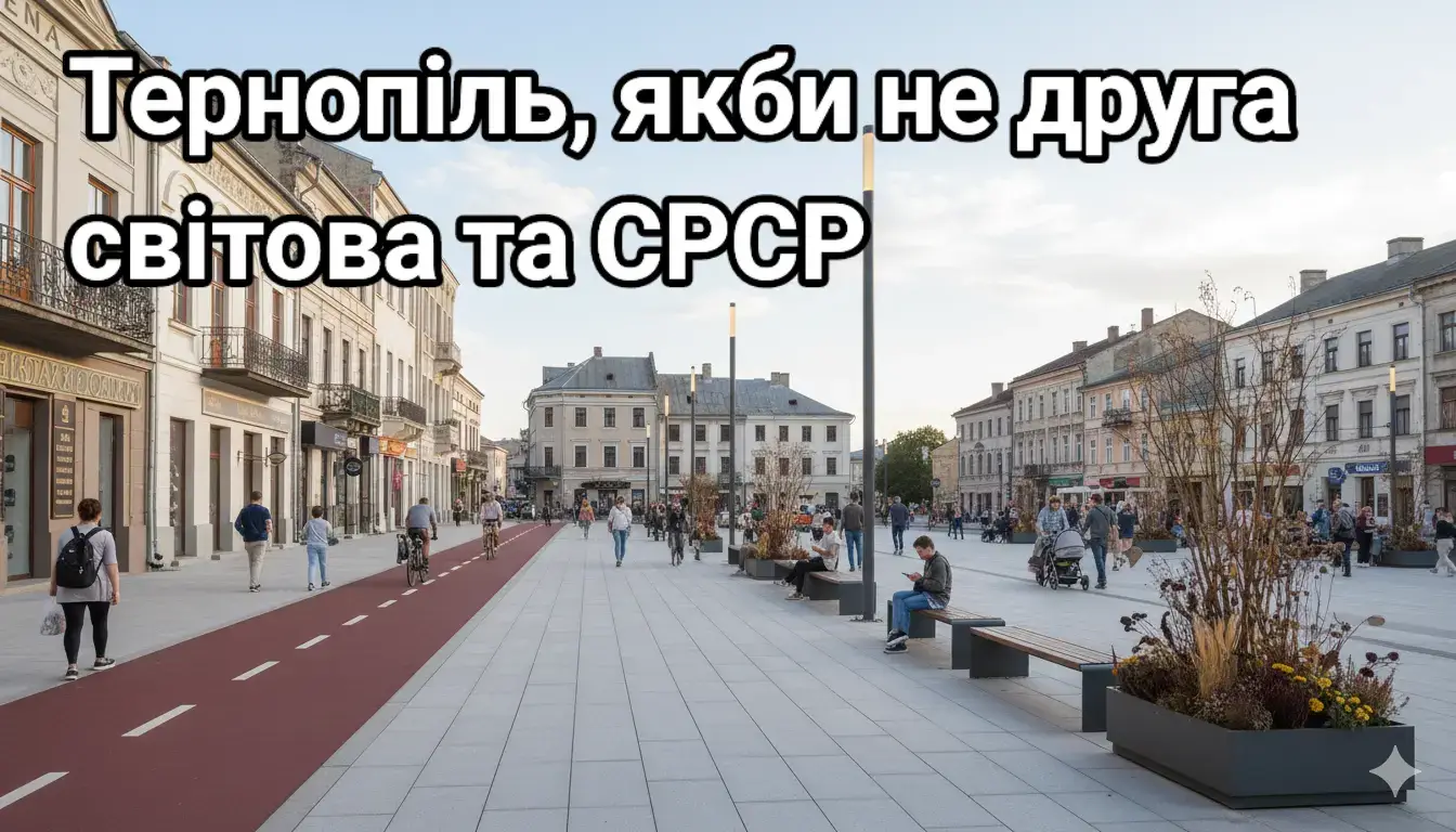 #україна #тернопіль #тернопільщина #тернопільська_область #архітектура
