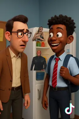 #CapCut partie 127| TOTO AVEC SON PROFFESSEUR #viraltiktok #rire #tiktokfrance🇨🇵 #humour 
