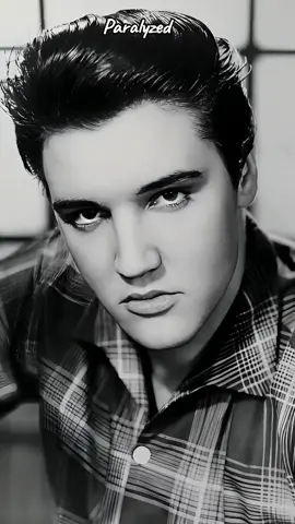 Paralyzed Song by Elvis Presley #tiktok #memories #tiktokmusic #oldiesbutgoodiesmusic #memoriesareforever 