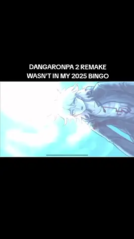 IM SO EXCITED  . . #danganronpa #danganronpa2 #fyppppppppppppppppppppppp #viral 