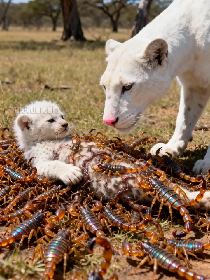 white panther great #wildlife #horse #cow #babyfoal #forest #cuteanimals #birds #lion #animals