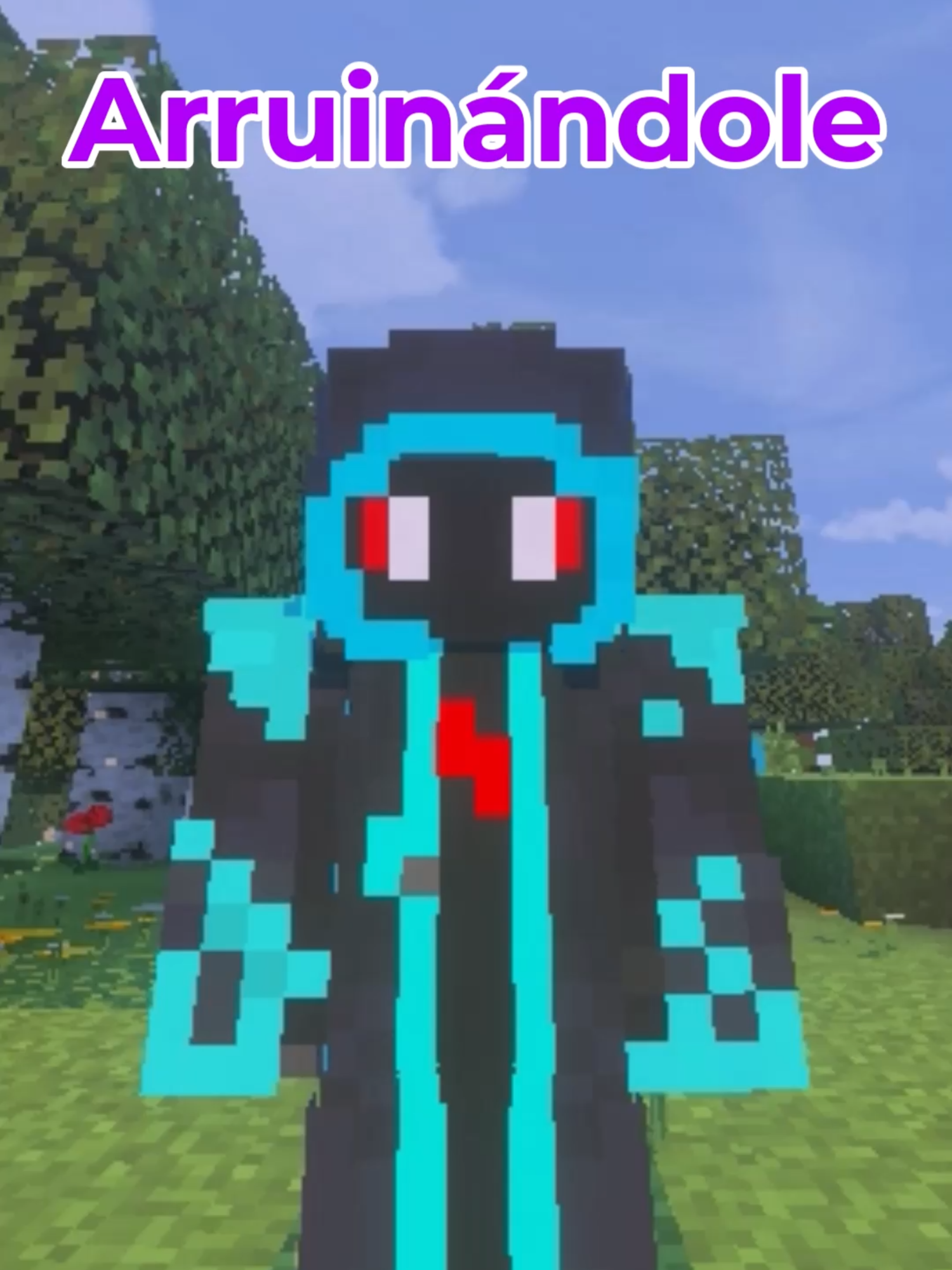 🎮💥 El jugador más tóxico de minecraft 💣😂 #Minecraft #viral #fypツ #tnt #minecraftmemes