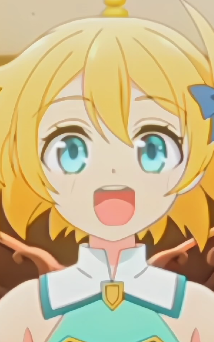 18 hari lagi😋 .  .  .  #foryou #trailer #animetrailer #animelovers #mushokunoeiyuubetsuniskill 