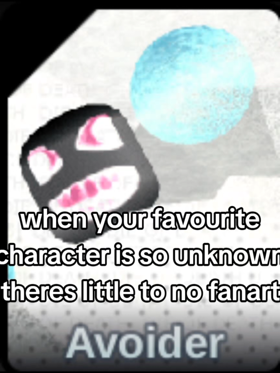please I need more Avoider content 🙏 #avoider #dod #dieofdeath #roblox
