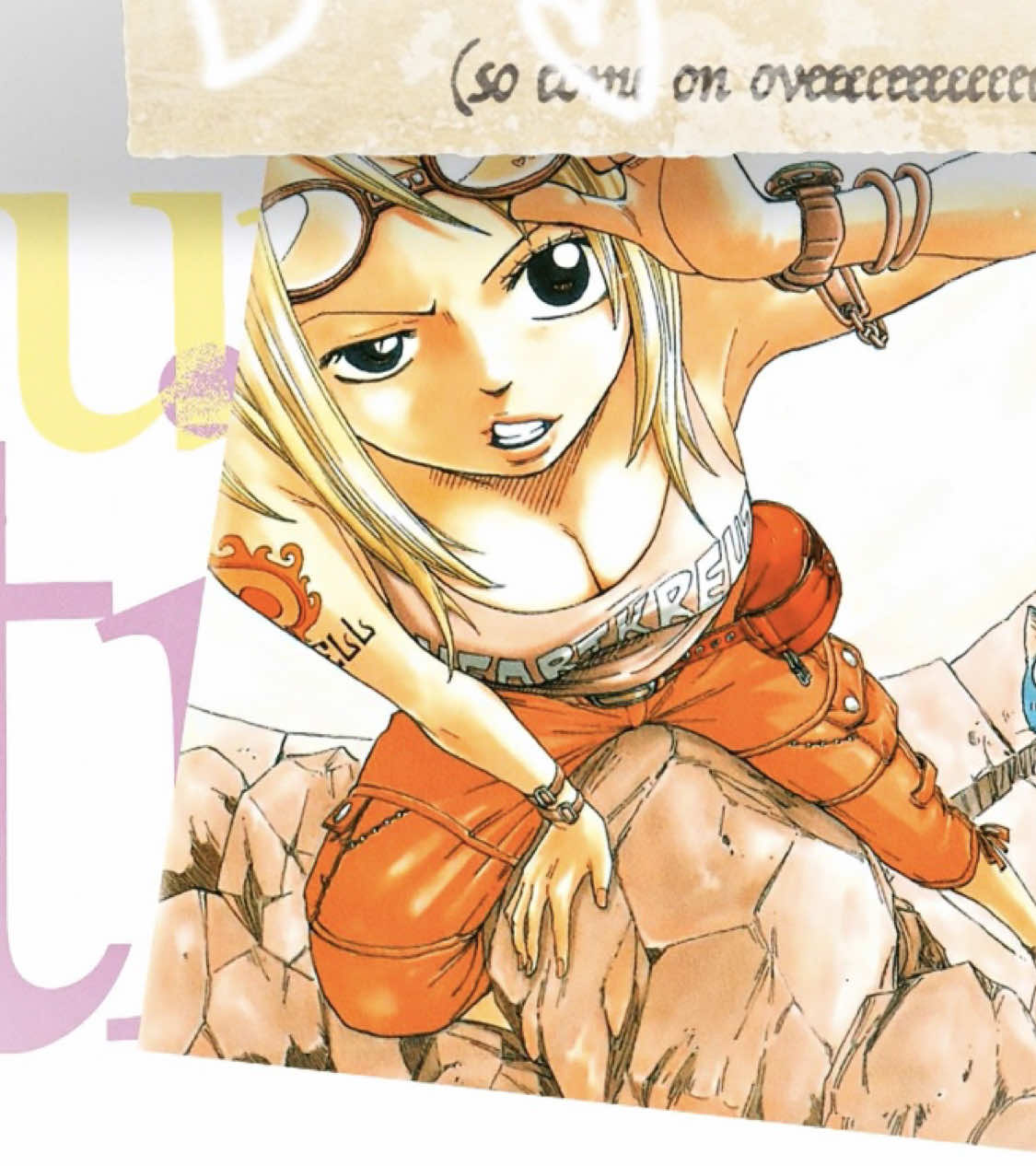 HAPPY BDAY TO WIFE @kyla ꕥ i hope ur enjoying applebees queen art by july_26_, yuka_levi, froggvv xuchuan25, vanemiin, mathiyu_illus #nalu #lucyheartfilia #natsudragneel #fairytailedit #shenheedit 