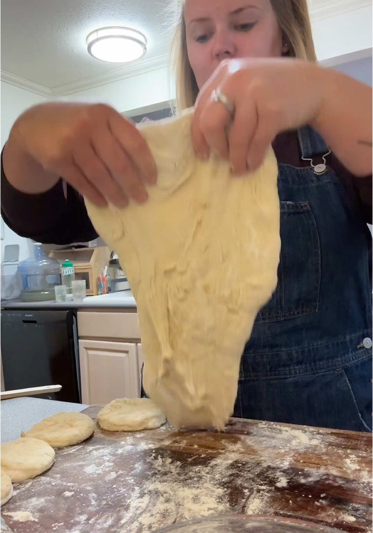 This song was suggested for my video and it felt too fitting. Recipes to come soon for English muffins & Hollandaise sauce. 🤍 #homemade #homemadefood #cookingathometiktoktv #cookingtiktok #alaska #alaskatok #alaskalife 