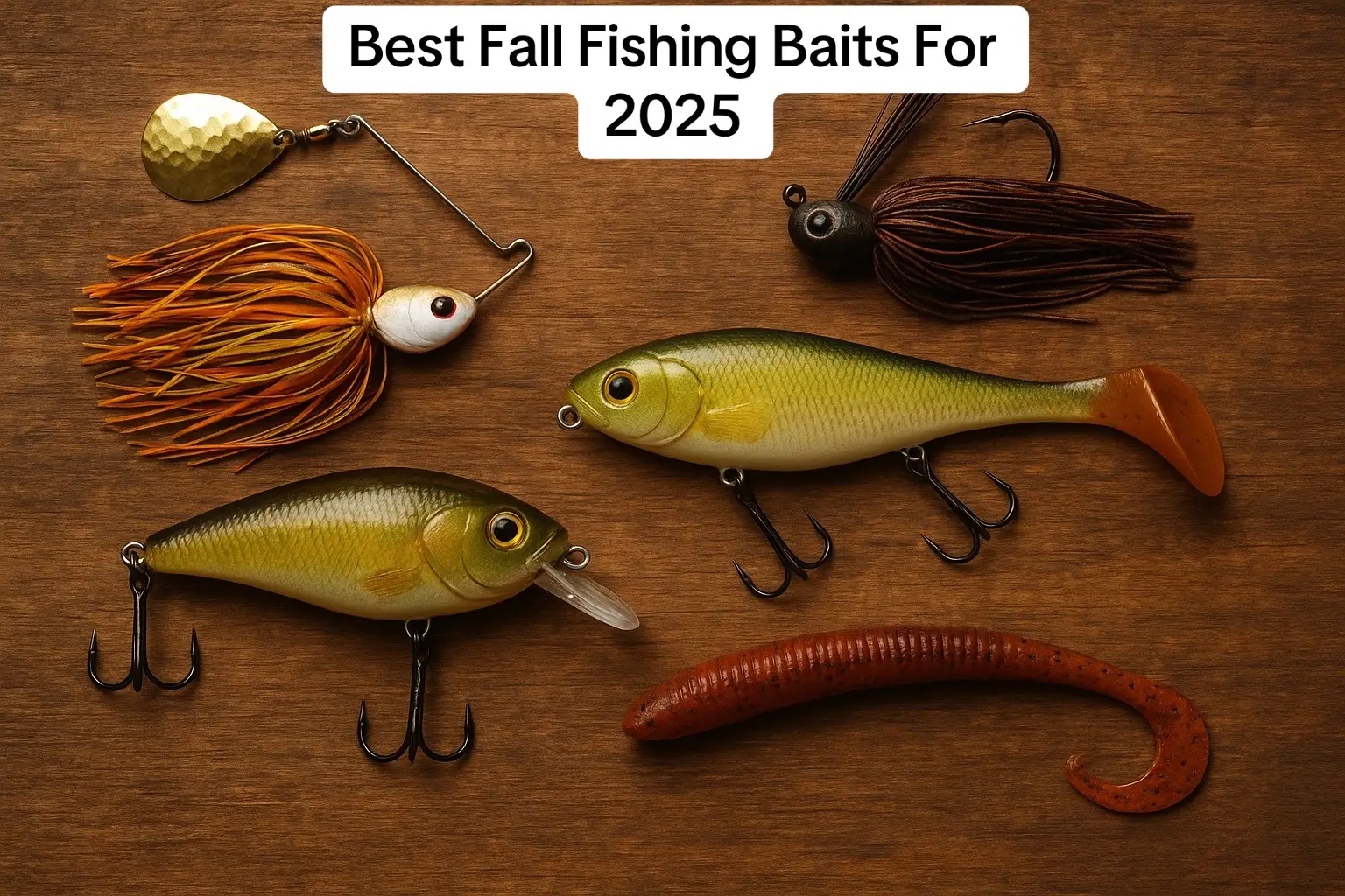 what would you add or change ? #letemfly #fyp #mikeyfishing #fishing #fall 
