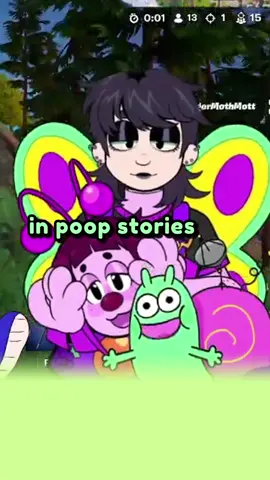 Snell never ceases to surprise me... #vtuber #mascot #silly #themepark #pirates