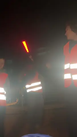 🕺 security dance 🦺 #dance #security #voodoovillage 