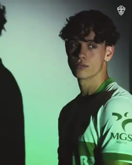Hèctor Fort🖤 #hectorfort #fcbarcelona #barça #elche #fouryoupage 